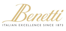 Benetti Logo