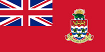 Cayman Island