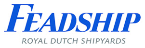 Feadship Logo