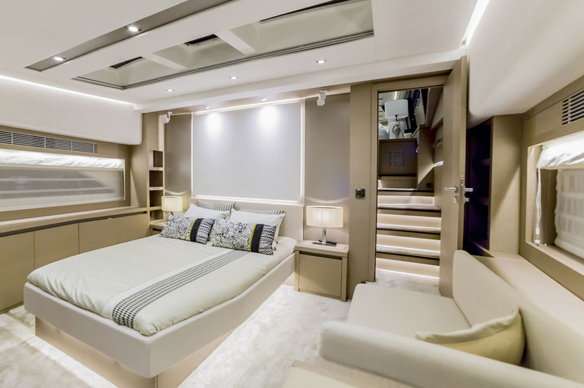 Protect your Cabin