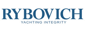 Rybovich Logo Yachting Integrity